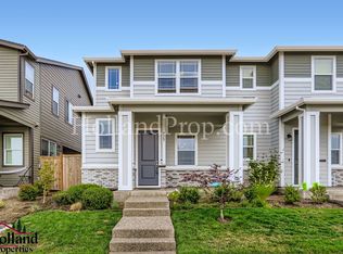 8247 SE Kinnaman St, Hillsboro, OR 97123