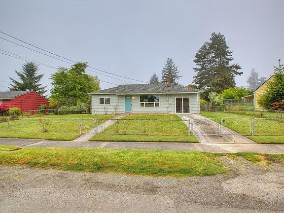 2nd image of 7022 S Thompson Ave