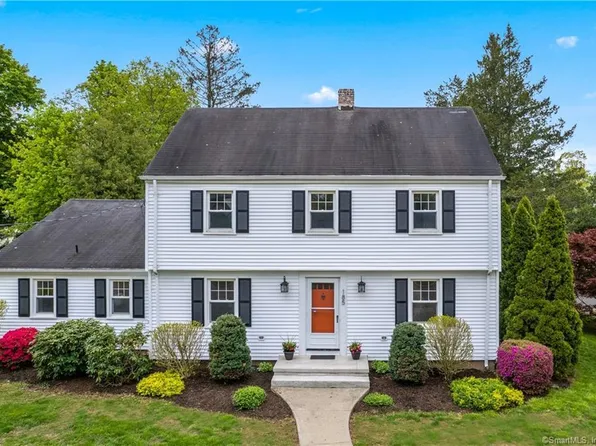 185 Santa Fe Avenue, Hamden, CT 06517