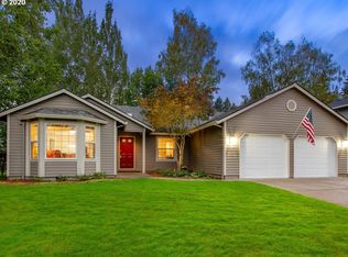 1923 NE Estate Dr, Hillsboro, OR 97124