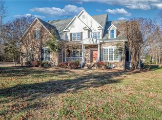 9418 Banff Ter, Chesterfield, VA 23838