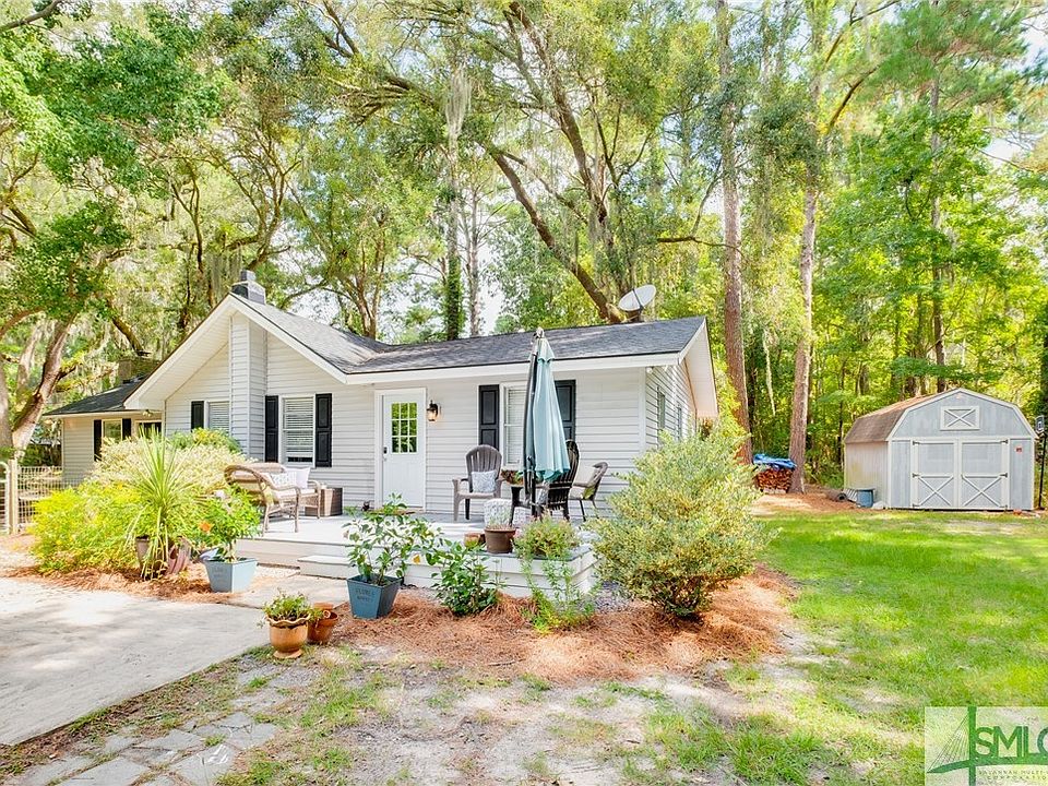 20 Vernonburg Rd, Savannah, GA 31419 Zillow