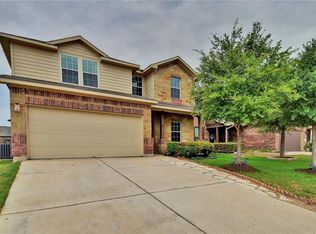105 Chickadee Ln, Leander, TX 78641