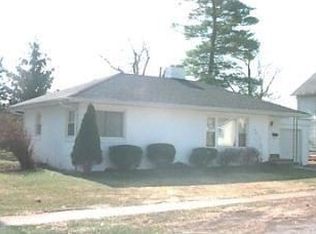 103 W Hicks St, Hicksville, OH
