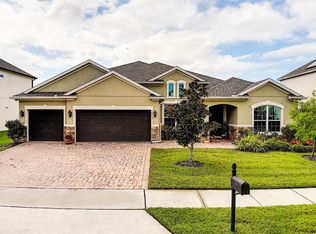 4918 Cypress Hammock Dr, Saint Cloud, FL 34771