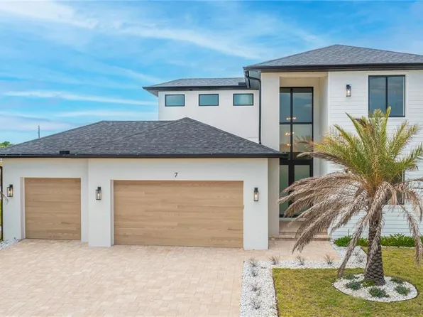 7 Sunflower Dr, Placida, FL 33946