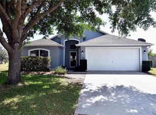 25106 Ironwedge Dr, Mount Plymouth, FL 32776