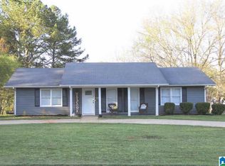 116 Skyridge Dr, Anniston, AL 36207