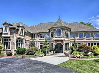 5002 Chloe Ln, Mechanicsburg, PA 17050