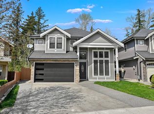3565 Skylark Loop, Bellingham, WA 98226
