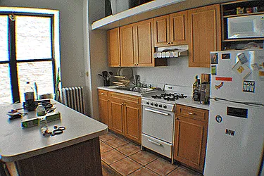 Rented by Chartwell Manhattan Realty