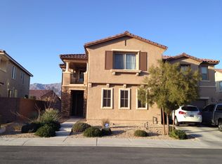 2108 Barhill Ave, North Las Vegas, NV 89084