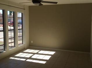 551 S 2nd St, Sierra Vista, AZ 85635