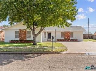 105 La Salle Dr, Clovis, NM 88101