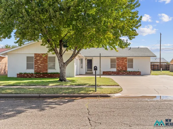 105 La Salle Dr, Clovis, NM 88101