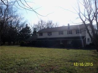 1600 Ranch, Derry Twp, PA 15650