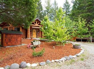 455 Wolf Song Dr, Grants Pass, OR 97526