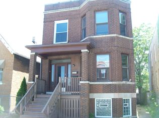 2317 S Hamlin Ave, Chicago, IL 60623
