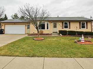 3510 Auburn Ave NE, Grand Rapids, MI 49525