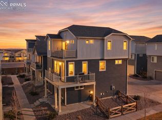 5799 Tramore Ct, Colorado Springs, CO 80927