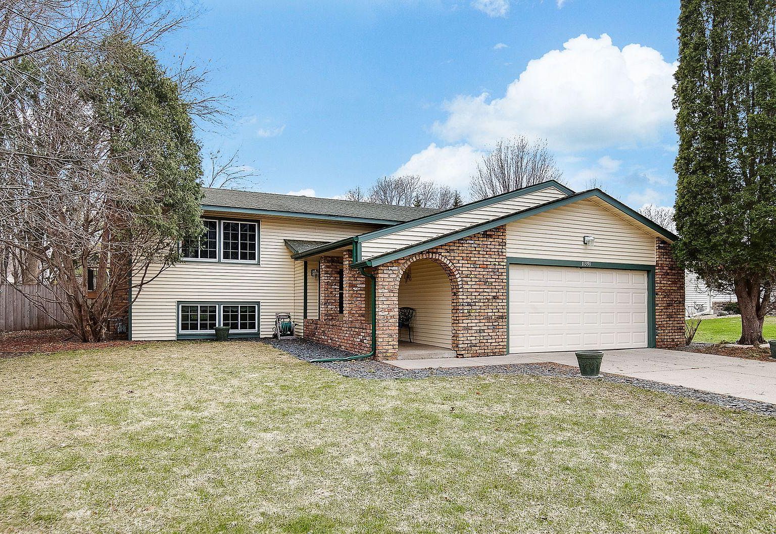 11391 99th Pl N, Maple Grove, MN 55369 Zillow