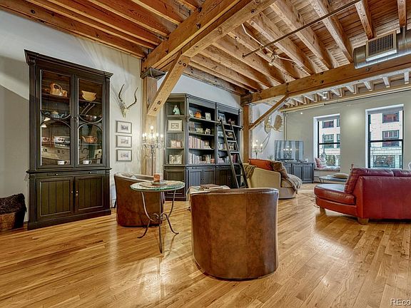 3rd image of 1720 Wynkoop Street #209