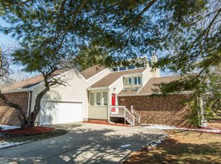 4212 Shoals Dr, Okemos, MI 48864