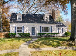 Northridge Rd, Columbus, OH 43214