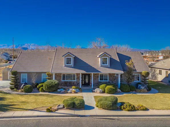 875 Country Ln, Santa Clara, UT 84765