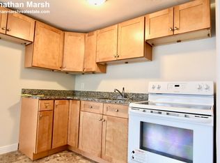 90 E Squantum St #4A, Quincy, MA 02171