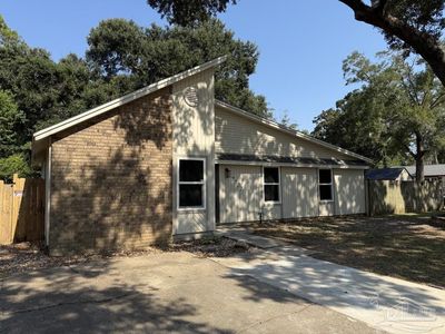 7727 Deborah Dr, Pensacola, FL, 32514