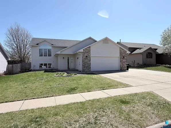 6400 S Crane Ave, Sioux Falls, SD 57108