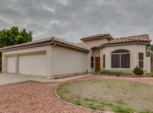 11515 W Cyprus Dr, Avondale, AZ 85392