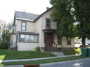 228 N Orchard St #3, Watertown, NY 13601