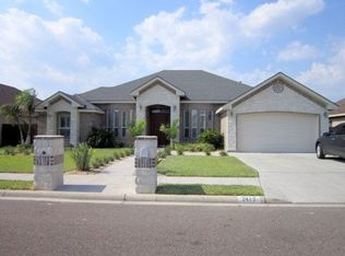 2417 Norma Dr, Mission, TX 78574