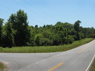 1455 Miller Chapel Rd, Salisbury, NC 28147