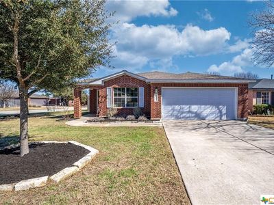2102 Garrison Dr, Leander, TX, 78641