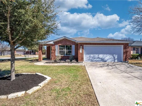 2102 Garrison Dr, Leander, TX 78641