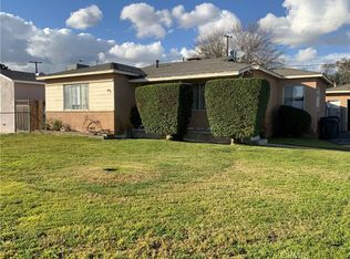 18236 Owen St, Fontana, CA 92335