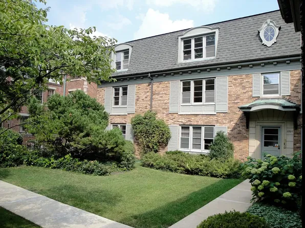 1927 Sherman Ave, Evanston, IL