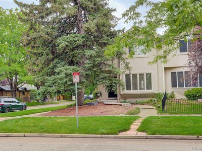 490 Jackson Street, Denver, CO, 80206