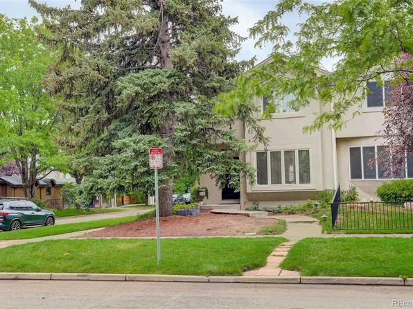 490 Jackson Street, Denver, CO 80206