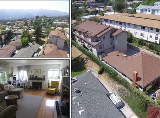 4441 Rockland Pl, La Canada Flintridge, CA 91011