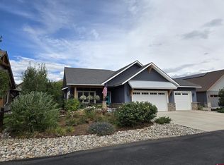 21 Estancia Ct, Durango, CO 81301