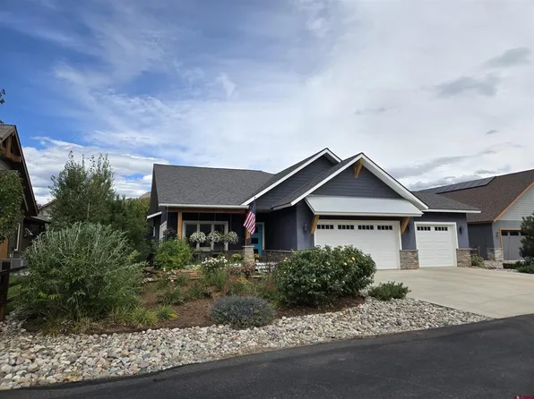 21 Estancia Court, Durango, CO 81301