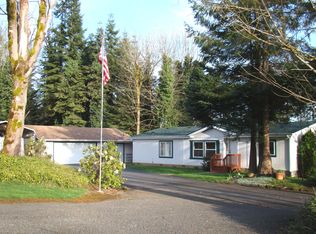 2833 Highway 12, Silver Creek, WA