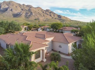 101 E Golden Sun Pl, Tucson, AZ 85737