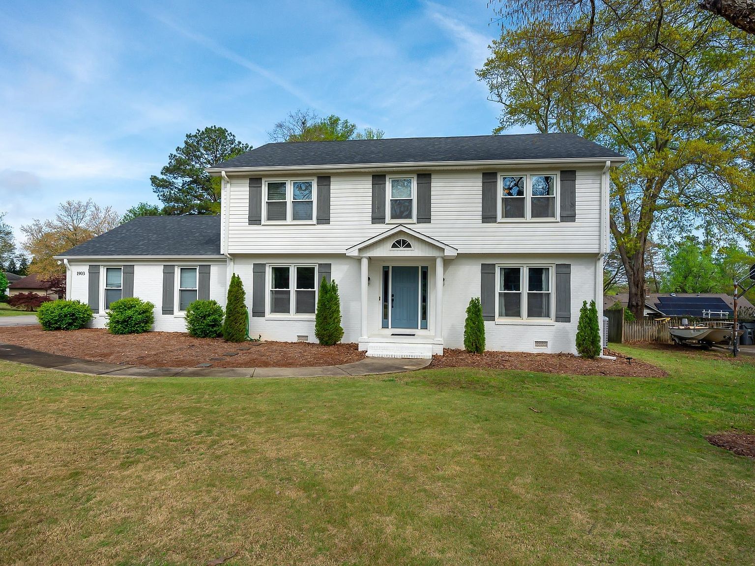 1903 Bethel Rd, Simpsonville, SC 29681 Zillow