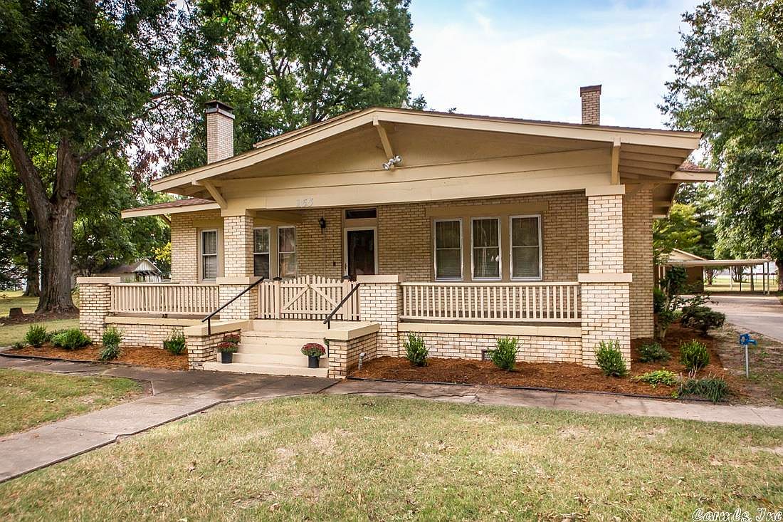 165 Pecan Rd, Keo, AR 72083 Zillow