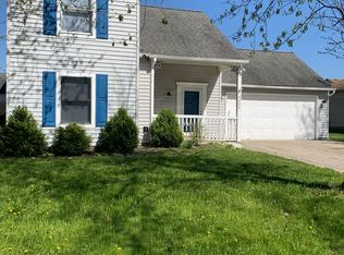 4005 Jason Ave, Franklin, IN